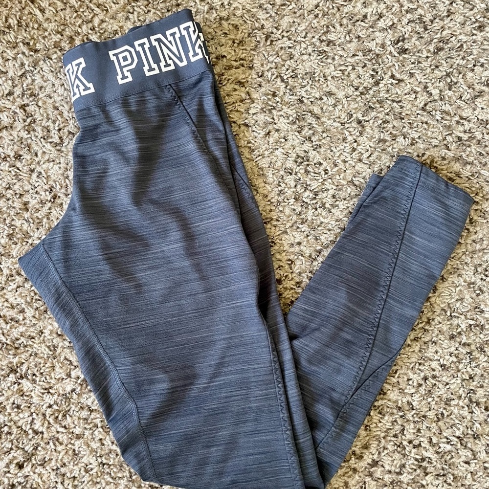 PINK Ultimate Leggings